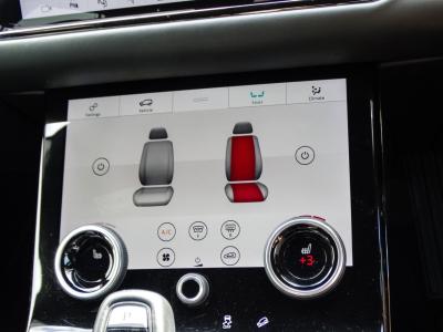 2020 Land Rover 2.0 P250 MHEV R-Dynamic HSE Auto 4WD Euro 6 (s/s) 5dr