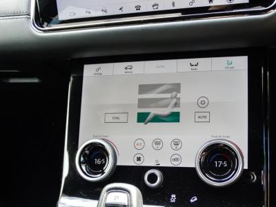 2020 Land Rover 2.0 P250 MHEV R-Dynamic HSE Auto 4WD Euro 6 (s/s) 5dr