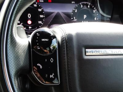 2020 Land Rover 2.0 P250 MHEV R-Dynamic HSE Auto 4WD Euro 6 (s/s) 5dr