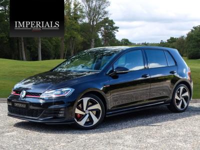 2019 Volkswagen 2.0 TSI GTI Performance Euro 6 (s/s) 5dr
