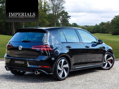 2019 Volkswagen 2.0 TSI GTI Performance Euro 6 (s/s) 5dr