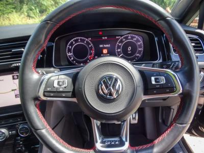 2019 Volkswagen 2.0 TSI GTI Performance Euro 6 (s/s) 5dr