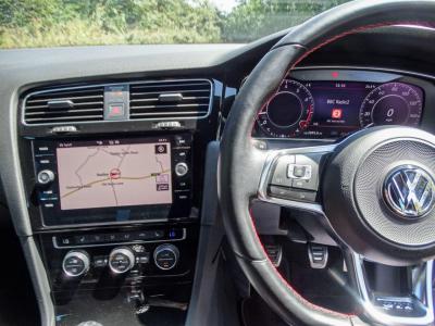 2019 Volkswagen 2.0 TSI GTI Performance Euro 6 (s/s) 5dr