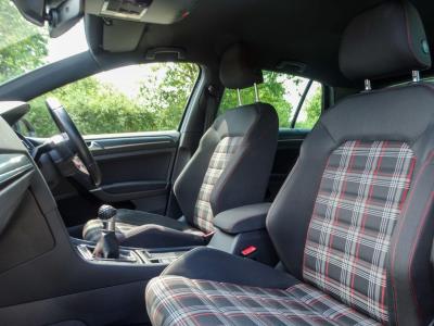 2019 Volkswagen 2.0 TSI GTI Performance Euro 6 (s/s) 5dr
