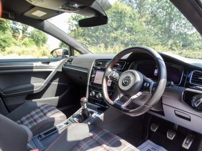 2019 Volkswagen 2.0 TSI GTI Performance Euro 6 (s/s) 5dr