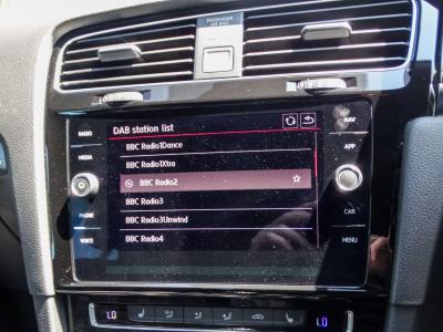 2019 Volkswagen 2.0 TSI GTI Performance Euro 6 (s/s) 5dr