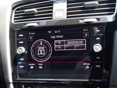 2019 Volkswagen 2.0 TSI GTI Performance Euro 6 (s/s) 5dr