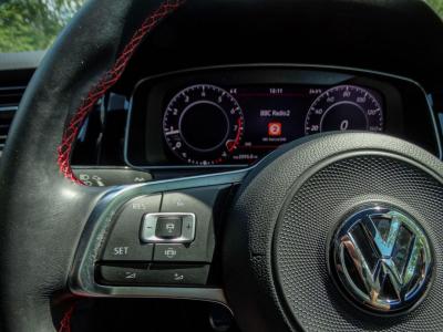 2019 Volkswagen 2.0 TSI GTI Performance Euro 6 (s/s) 5dr