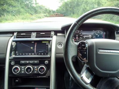 2019 Land Rover 3.0 SD V6 HSE Auto 4WD Euro 6 (s/s) 5dr