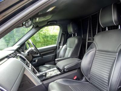 2019 Land Rover 3.0 SD V6 HSE Auto 4WD Euro 6 (s/s) 5dr