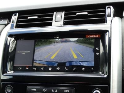 2019 Land Rover 3.0 SD V6 HSE Auto 4WD Euro 6 (s/s) 5dr