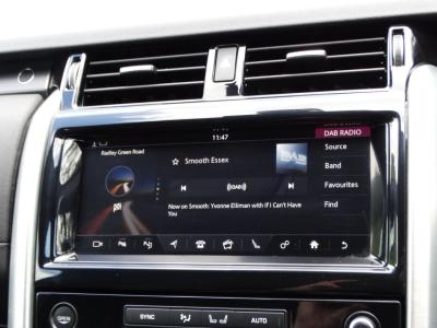 2019 Land Rover 3.0 SD V6 HSE Auto 4WD Euro 6 (s/s) 5dr