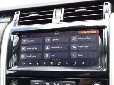 2019 Land Rover 3.0 SD V6 HSE Auto 4WD Euro 6 (s/s) 5dr