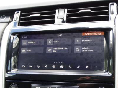 2019 Land Rover 3.0 SD V6 HSE Auto 4WD Euro 6 (s/s) 5dr