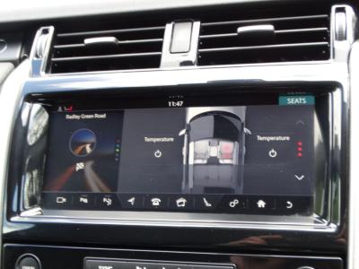 2019 Land Rover 3.0 SD V6 HSE Auto 4WD Euro 6 (s/s) 5dr