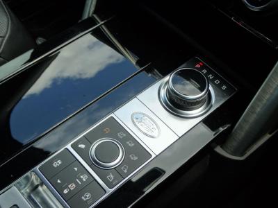 2019 Land Rover 3.0 SD V6 HSE Auto 4WD Euro 6 (s/s) 5dr