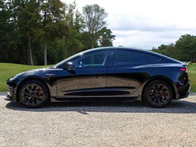 2023 Tesla Auto RWD 4dr