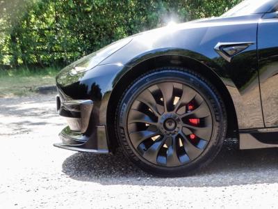 2023 Tesla Auto RWD 4dr