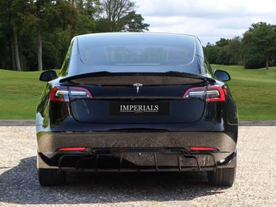 2023 Tesla Auto RWD 4dr
