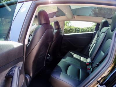 2023 Tesla Auto RWD 4dr