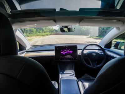 2023 Tesla Auto RWD 4dr