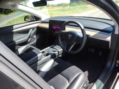2023 Tesla Auto RWD 4dr