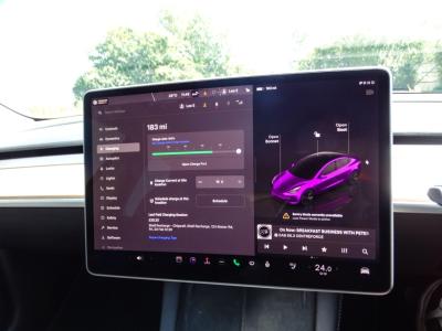 2023 Tesla Auto RWD 4dr