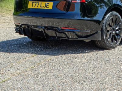 2023 Tesla Auto RWD 4dr