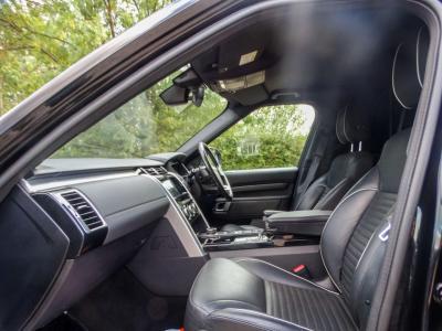 2020 Land Rover 3.0 SD V6 HSE Auto 4WD Euro 6 (s/s) 5dr