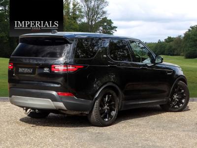 2020 Land Rover 3.0 SD V6 HSE Auto 4WD Euro 6 (s/s) 5dr