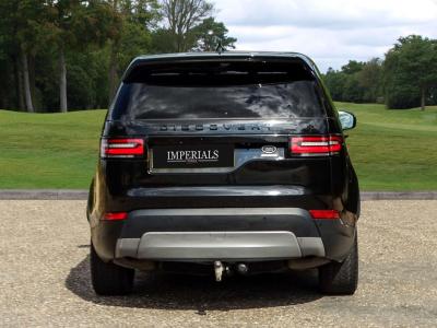 2020 Land Rover 3.0 SD V6 HSE Auto 4WD Euro 6 (s/s) 5dr