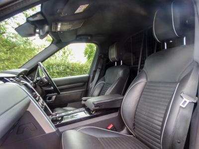 2020 Land Rover 3.0 SD V6 HSE Auto 4WD Euro 6 (s/s) 5dr