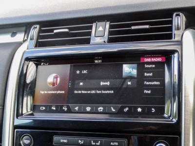 2020 Land Rover 3.0 SD V6 HSE Auto 4WD Euro 6 (s/s) 5dr