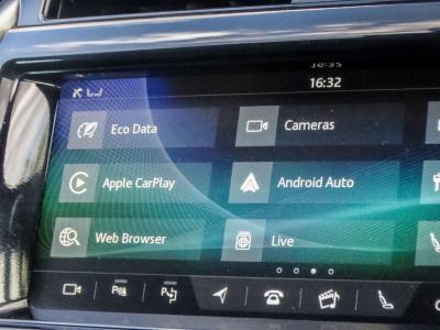 2020 Land Rover 3.0 SD V6 HSE Auto 4WD Euro 6 (s/s) 5dr