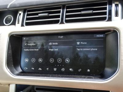 2017 Land Rover 4.4 SD V8 Autobiography Auto 4WD Euro 6 (s/s) 5dr