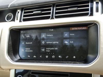 2017 Land Rover 4.4 SD V8 Autobiography Auto 4WD Euro 6 (s/s) 5dr