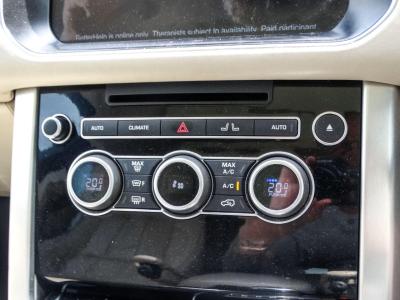 2017 Land Rover 4.4 SD V8 Autobiography Auto 4WD Euro 6 (s/s) 5dr