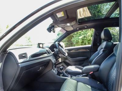 2014 Audi 2.5 TFSI S Tronic quattro Euro 5 (s/s) 5dr
