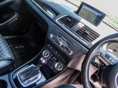 2014 Audi 2.5 TFSI S Tronic quattro Euro 5 (s/s) 5dr