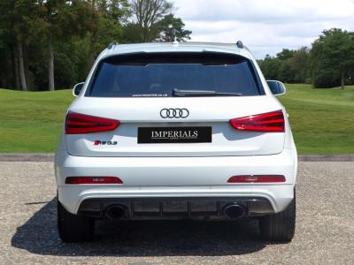 2014 Audi 2.5 TFSI S Tronic quattro Euro 5 (s/s) 5dr