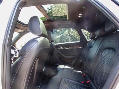 2014 Audi 2.5 TFSI S Tronic quattro Euro 5 (s/s) 5dr