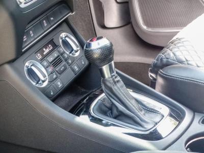2014 Audi 2.5 TFSI S Tronic quattro Euro 5 (s/s) 5dr