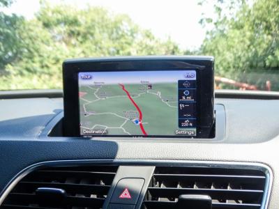 2014 Audi 2.5 TFSI S Tronic quattro Euro 5 (s/s) 5dr