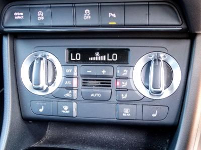 2014 Audi 2.5 TFSI S Tronic quattro Euro 5 (s/s) 5dr