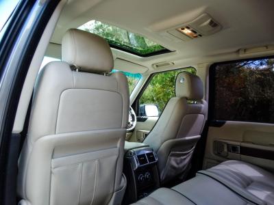 2010 Land Rover 4.4 TD V8 Vogue Auto 4WD Euro 5 5dr