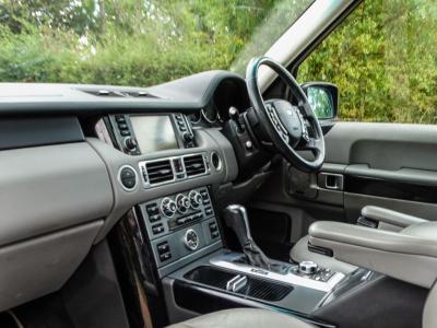 2007 Land Rover 3.6 TD V8 Vogue Station Wagon 5dr