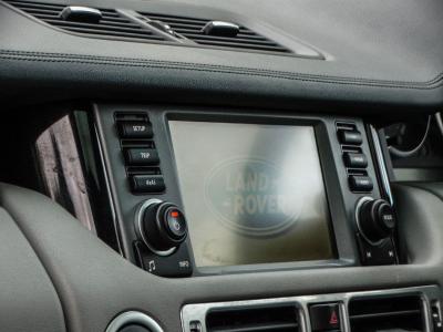 2007 Land Rover 3.6 TD V8 Vogue Station Wagon 5dr