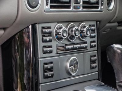 2007 Land Rover 3.6 TD V8 Vogue Station Wagon 5dr