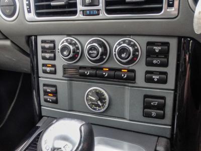 2007 Land Rover 3.6 TD V8 Vogue Station Wagon 5dr
