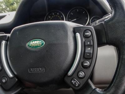2007 Land Rover 3.6 TD V8 Vogue Station Wagon 5dr